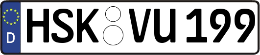 HSK-VU199