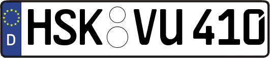 HSK-VU410
