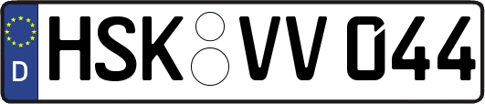 HSK-VV044