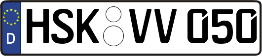 HSK-VV050