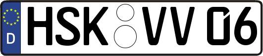 HSK-VV06