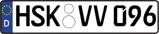 HSK-VV096