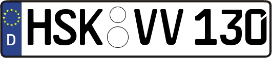 HSK-VV130