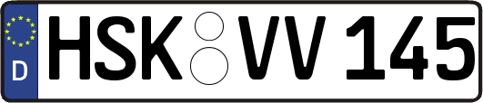 HSK-VV145