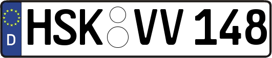 HSK-VV148