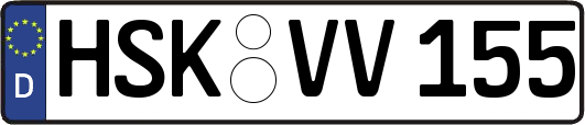 HSK-VV155