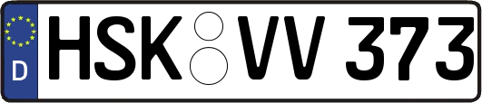 HSK-VV373