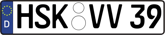 HSK-VV39