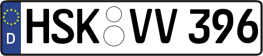 HSK-VV396