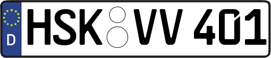 HSK-VV401