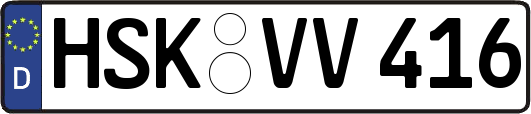 HSK-VV416