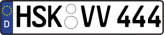 HSK-VV444