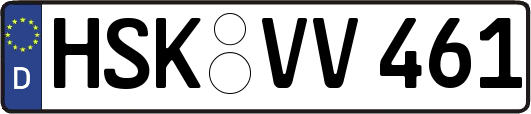 HSK-VV461