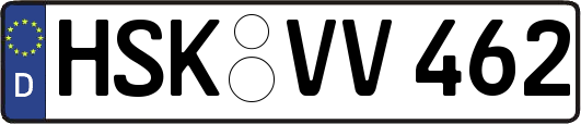 HSK-VV462