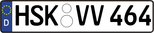HSK-VV464