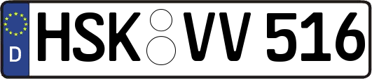 HSK-VV516