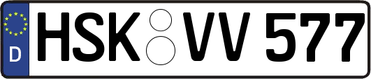 HSK-VV577