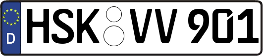 HSK-VV901