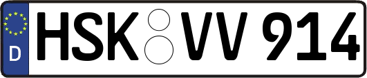 HSK-VV914
