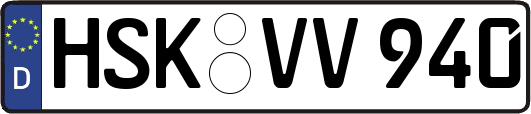 HSK-VV940