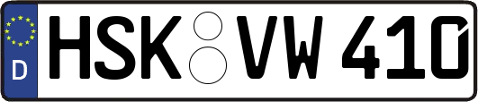 HSK-VW410