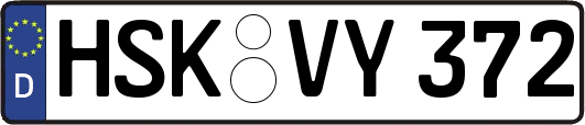 HSK-VY372