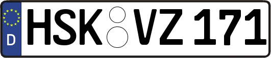 HSK-VZ171