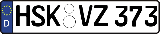 HSK-VZ373