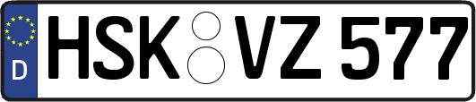 HSK-VZ577