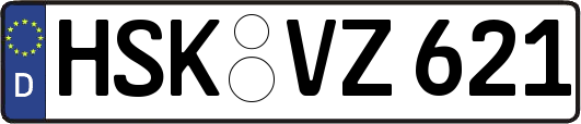 HSK-VZ621