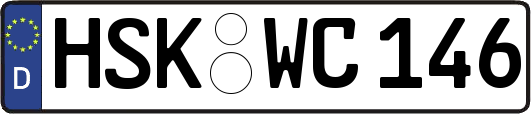 HSK-WC146