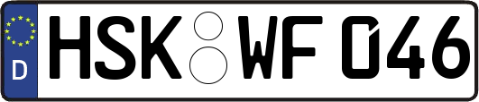 HSK-WF046