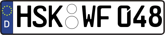 HSK-WF048