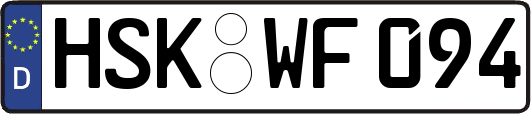 HSK-WF094