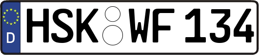 HSK-WF134