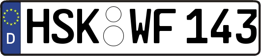 HSK-WF143