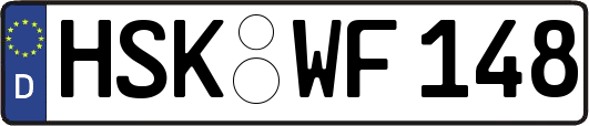 HSK-WF148