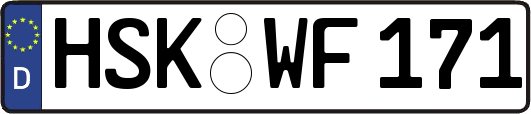 HSK-WF171