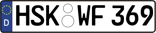 HSK-WF369