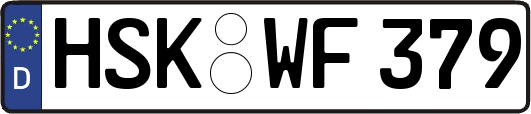 HSK-WF379