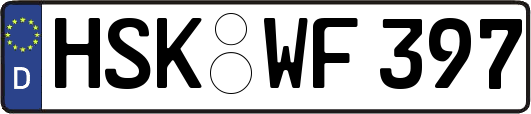 HSK-WF397