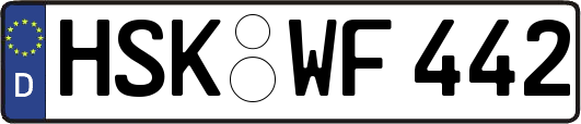 HSK-WF442