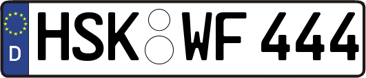 HSK-WF444