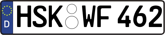 HSK-WF462