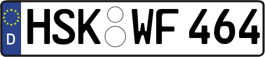 HSK-WF464