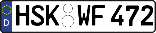 HSK-WF472