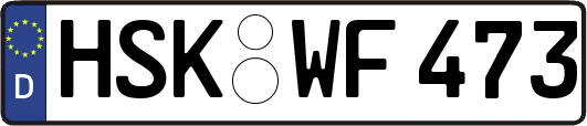 HSK-WF473