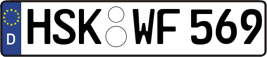 HSK-WF569