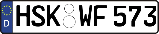 HSK-WF573