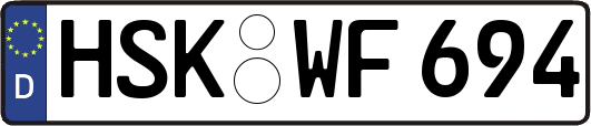 HSK-WF694